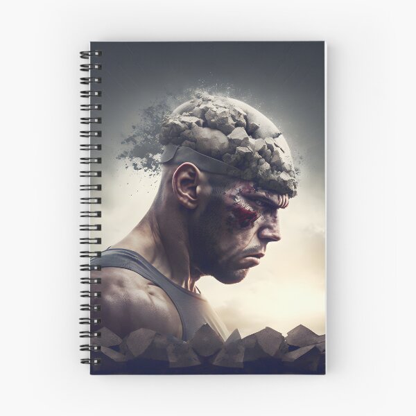 Item preview, Strong Mind designed and sold by jpaspa.