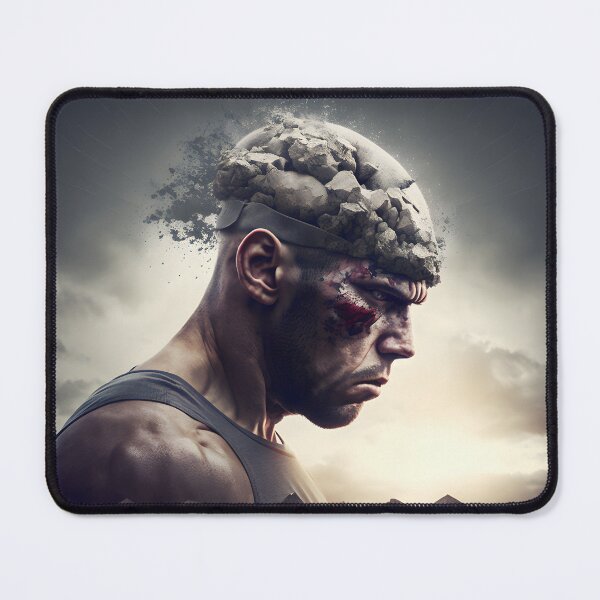 Item preview, Strong Mind designed and sold by jpaspa.