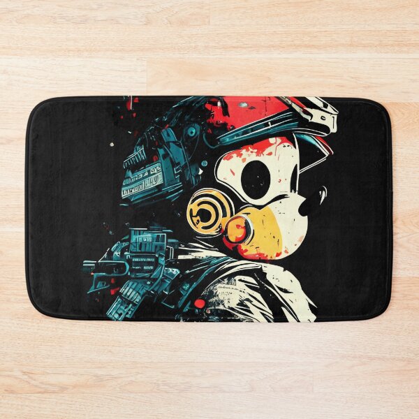 Item preview, Pop Culture MM #1 designed and sold by Viktor Surzhko.