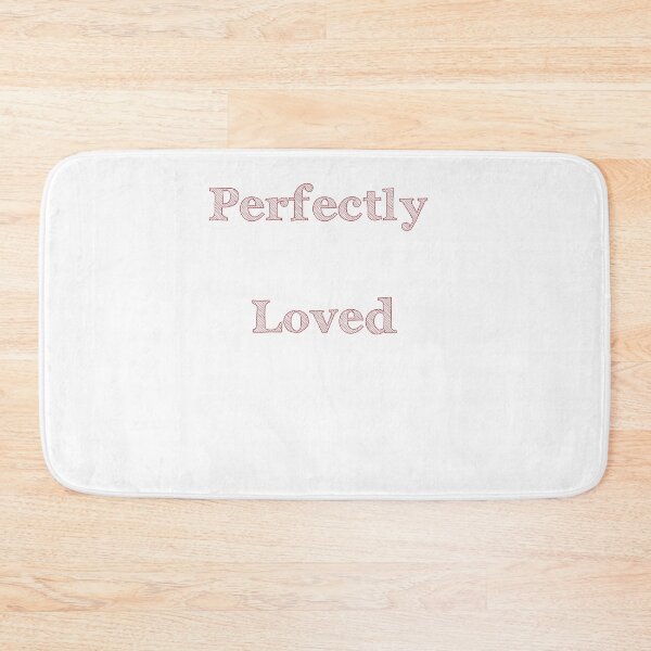 Item preview, Perfectly Loved designed and sold by JillySheeks.