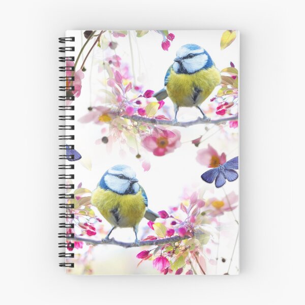 Item preview, Springtime designed and sold by PearTreePond.
