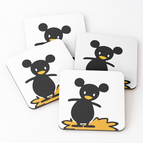 Item preview, Mouse Splat designed and sold by TheGardenArtist.