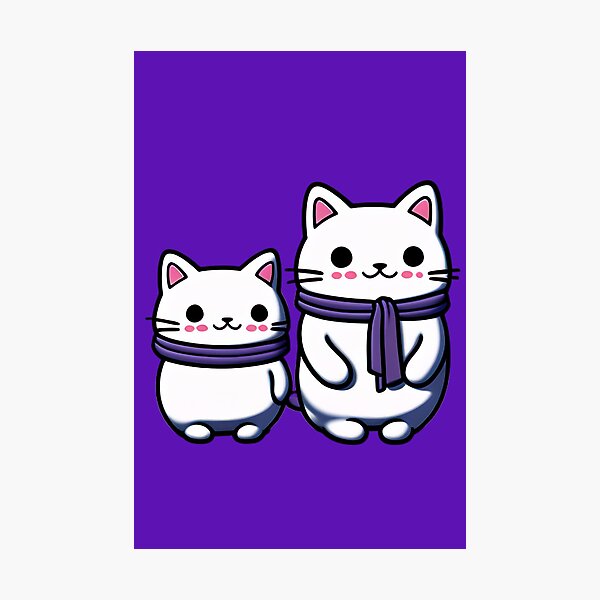 BONGO CAT BONGOS SAD JAPANESE ANIME AESTHETIC - Bongo Cat - T-Shirt