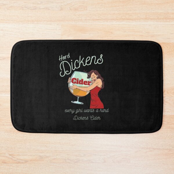 Item preview, Dickens Cider Essential T-Shirt designed and sold by Akram Nabti.