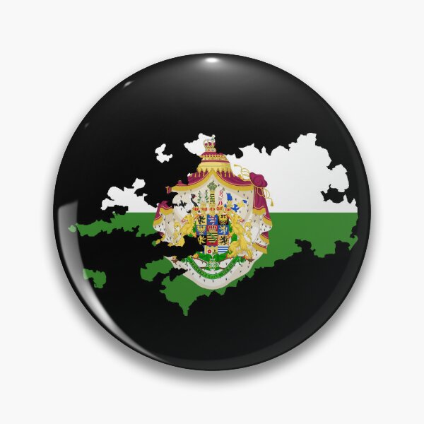 Item preview, Duchy of Saxony designed and sold by Deutsch-Nordamerika Produkte.