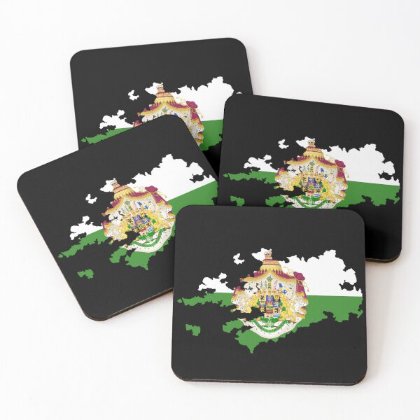 Item preview, Duchy of Saxony designed and sold by Deutsch-Nordamerika Produkte.