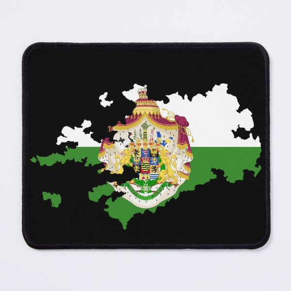 Item preview, Duchy of Saxony designed and sold by Deutsch-Nordamerika Produkte.