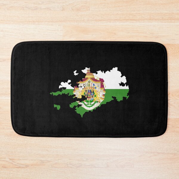 Item preview, Duchy of Saxony designed and sold by Deutsch-Nordamerika Produkte.