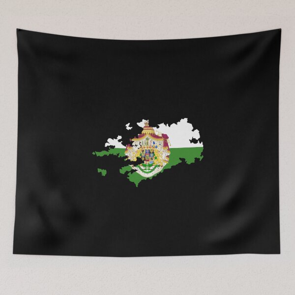 Item preview, Duchy of Saxony designed and sold by Deutsch-Nordamerika Produkte.