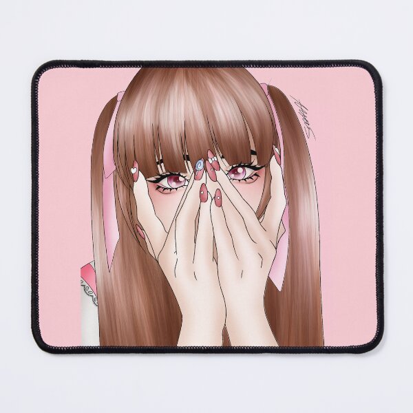 Item preview, Lia? designed and sold by Xiabun.