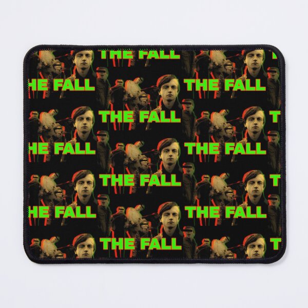 Item preview, The Fall designed and sold by rcmarble.