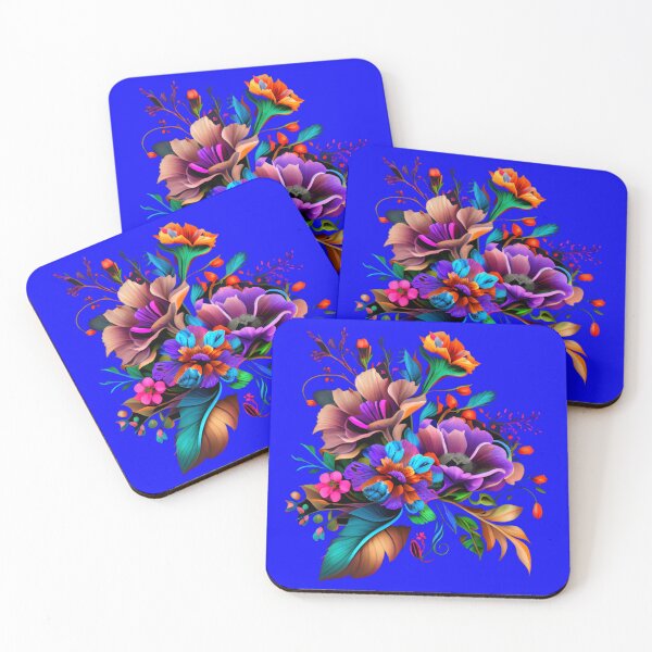 Item preview, Floral Design 3 designed and sold by NATHAN ZEHNER.