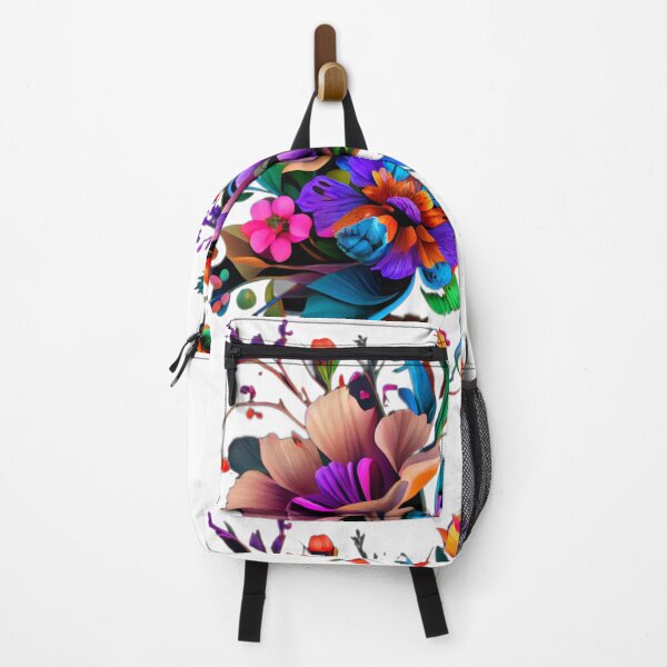 Item preview, Floral Design 3 designed and sold by NATHAN ZEHNER.
