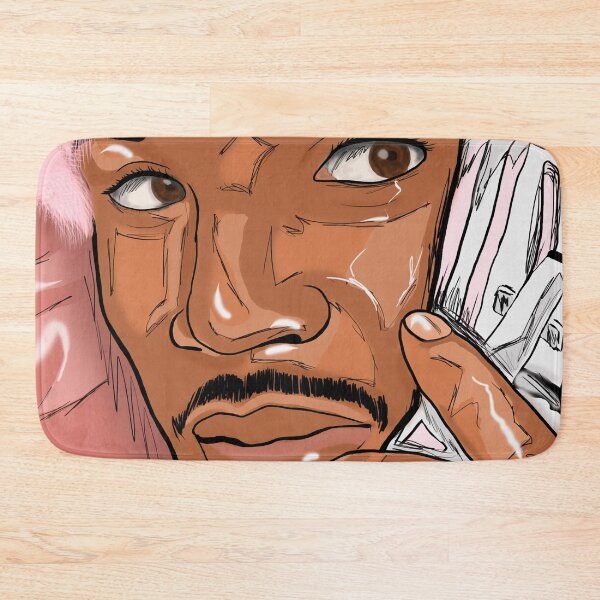 Item preview, King of Harlem Cam designed and sold by CulturePosters.
