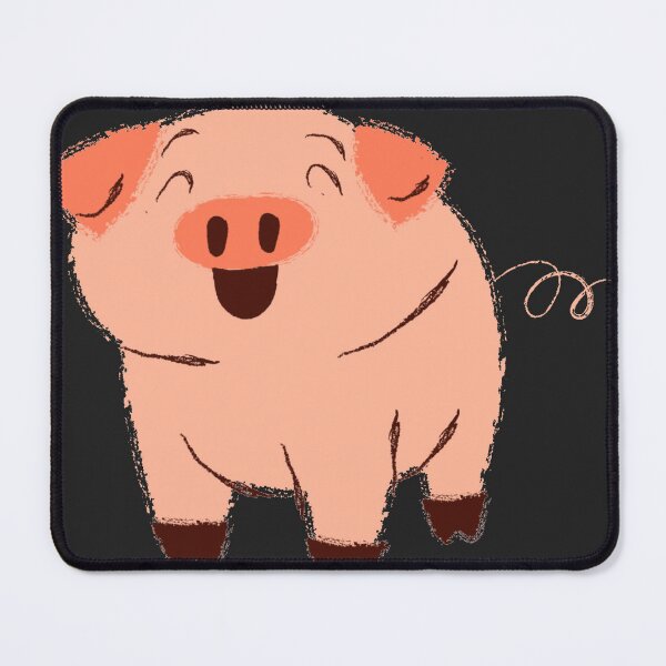 Item preview, Piggly Wiggly is a Logo Pink graphic designed and sold by Zafer3.