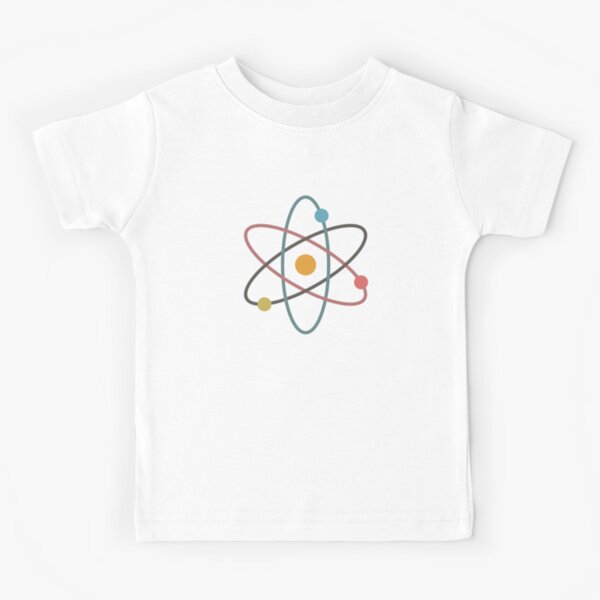 Atom Kids T-Shirt