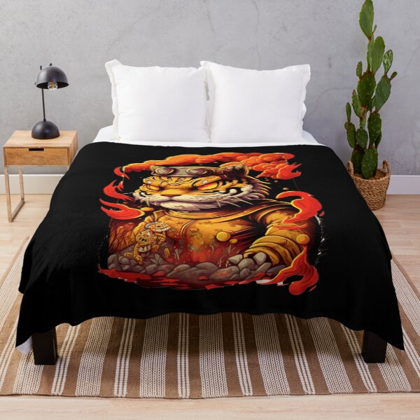 Item preview, Cute Tiger designed and sold by Timegraf.