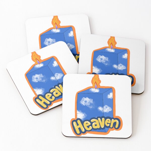 Item preview, Heaven Candle designed and sold by nikoosit.