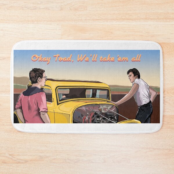Item preview, Okay Toad, We'll Take 'em All, designed and sold by FanboyMuseum.