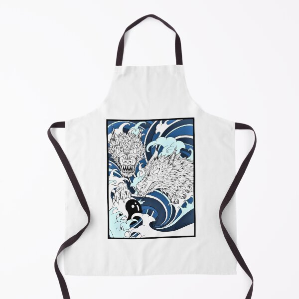 Item preview, Kuroshio wolves designed and sold by Zoufink.