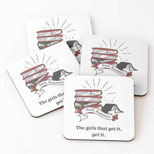 Item preview, Dark Romance, and the girls that get it designed and sold by chelseahill712.