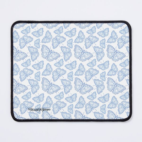 Item preview, butterfly print designed and sold by MirandaRapo.