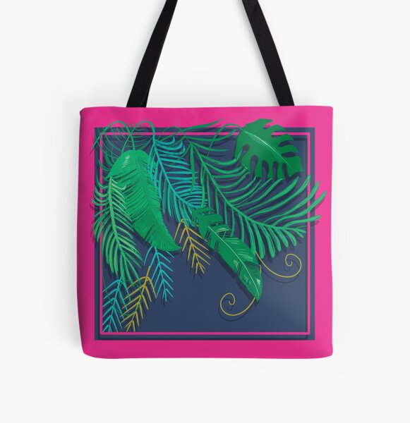 Think Happy Thoughts  Tote Bag for Sale by katie-krueger