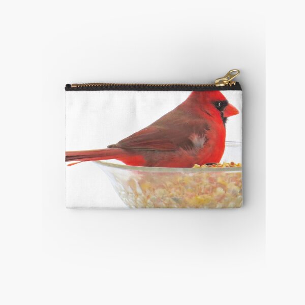 Item preview, Cardinal No.4 designed and sold by MaryLinH.