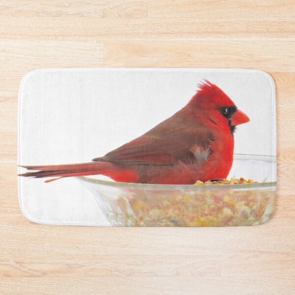 Item preview, Cardinal No.4 designed and sold by MaryLinH.