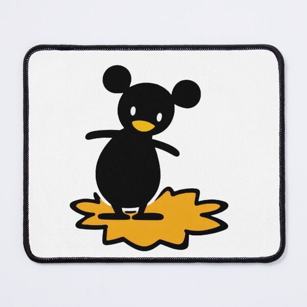Item preview, Mouse Splat designed and sold by TheGardenArtist.