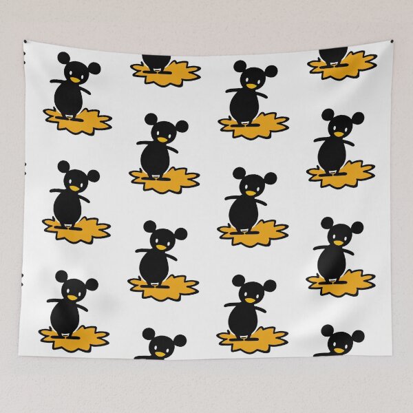Item preview, Mouse Splat designed and sold by TheGardenArtist.