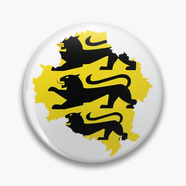 Item preview, Swabia designed and sold by Deutsch-Nordamerika Produkte.
