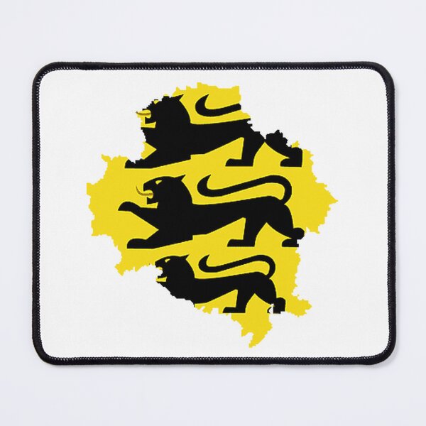 Item preview, Swabia designed and sold by Deutsch-Nordamerika Produkte.
