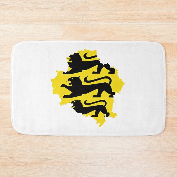 Item preview, Swabia designed and sold by Deutsch-Nordamerika Produkte.