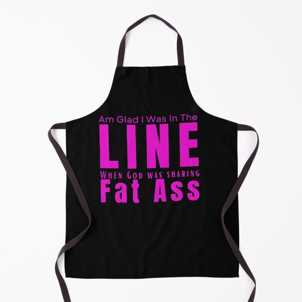 Item preview, Women fat ass ⁵funny quotes designed and sold by Roy & Pride.
