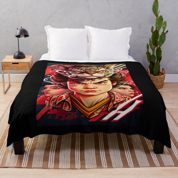 Item preview, Tiger Face designed and sold by Timegraf.