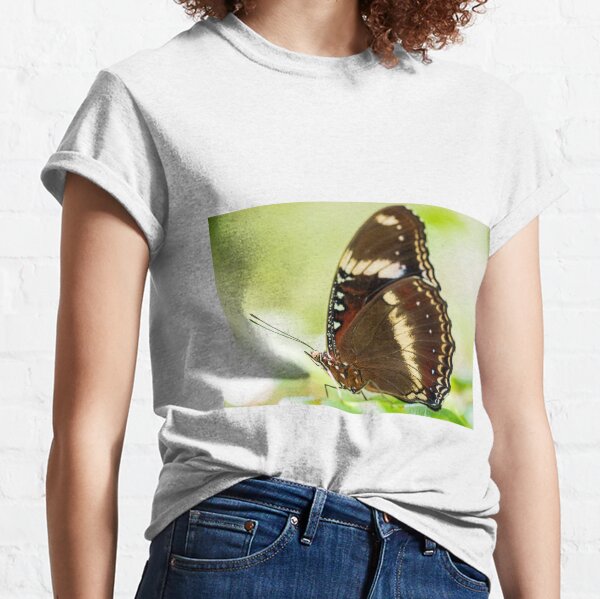 Butterfly Classic T-Shirt