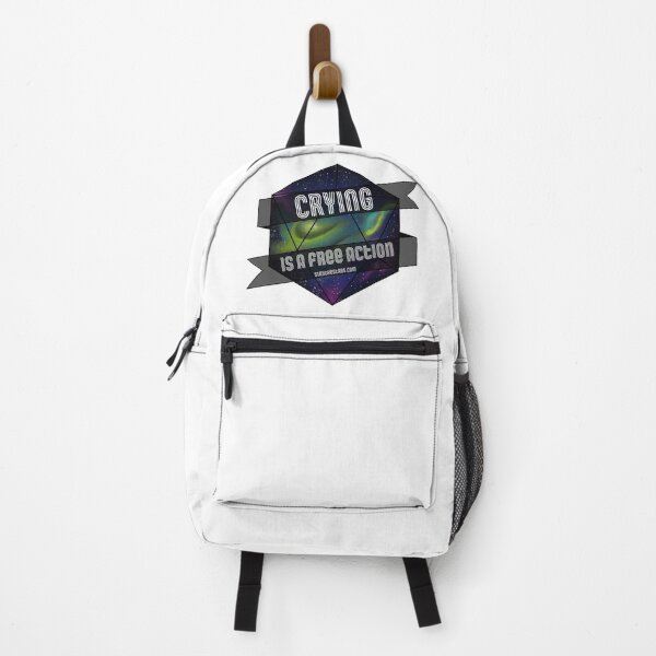 Item preview, Crying is a Free Action designed and sold by Slay-the-Stars.