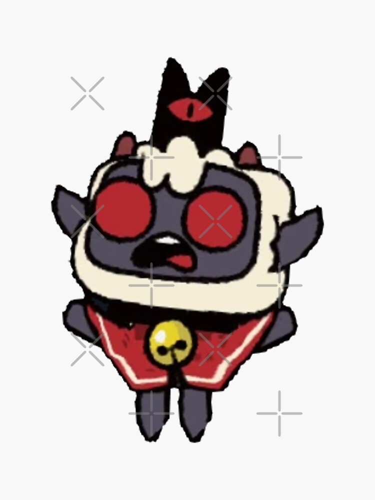 Possessed | Cult of the Lamb