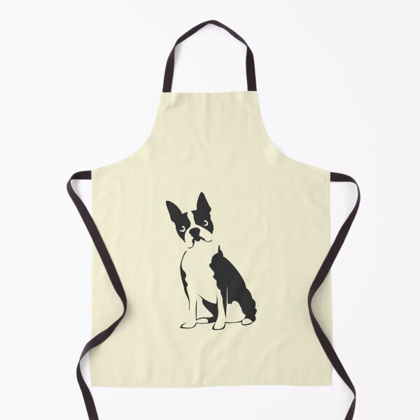 Item preview, Boston Terrier | NickerStickers® on Redbubble designed and sold by NickerStickers.