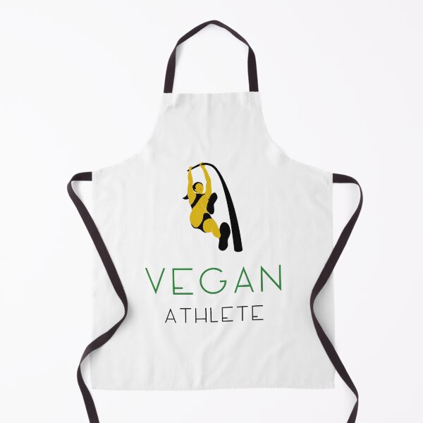 Item preview, Vegan Athlete designed and sold by Leonardo Palumbo.