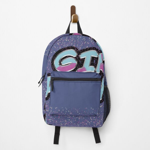 Item preview, Girl Power in Graffiti look designed and sold by PandLcreations.