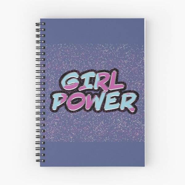 Item preview, Girl Power in Graffiti look designed and sold by PandLcreations.