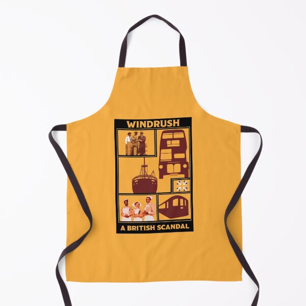 Item preview, Windrush Scandal - Generation Windrush - British Black History designed and sold by bestawesome.