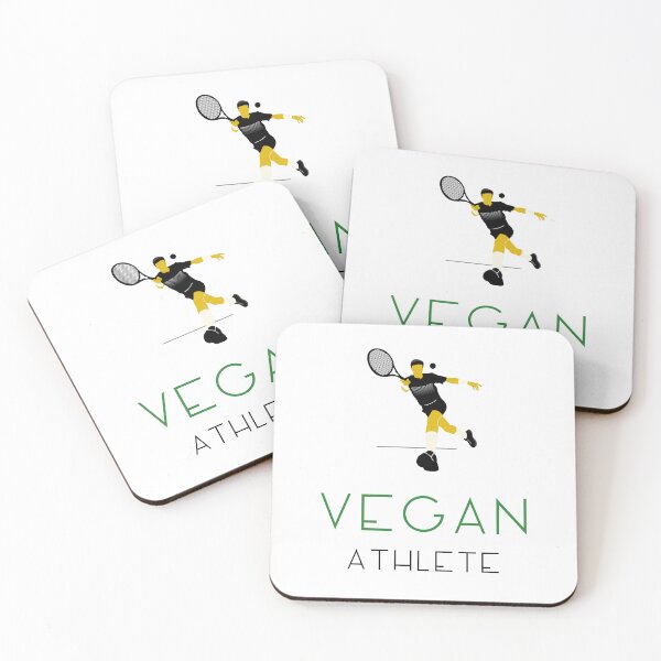 Item preview, Vegan Athlete designed and sold by Leonardo Palumbo.