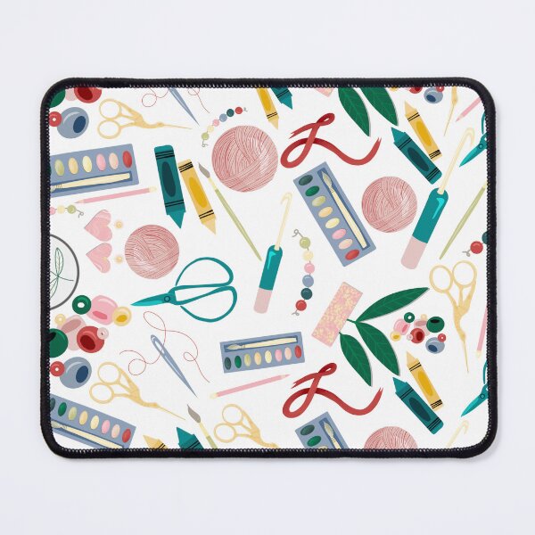 Item preview, Crafty designed and sold by BlueDoorStudio.
