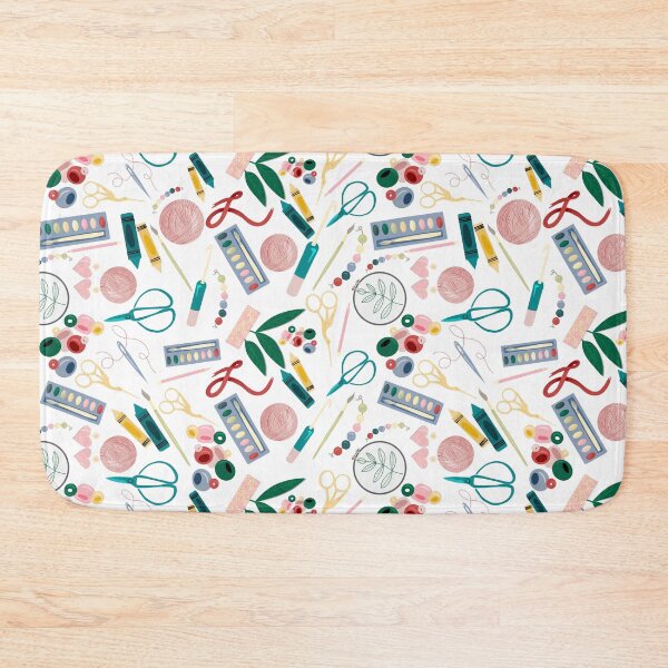 Item preview, Crafty designed and sold by BlueDoorStudio.