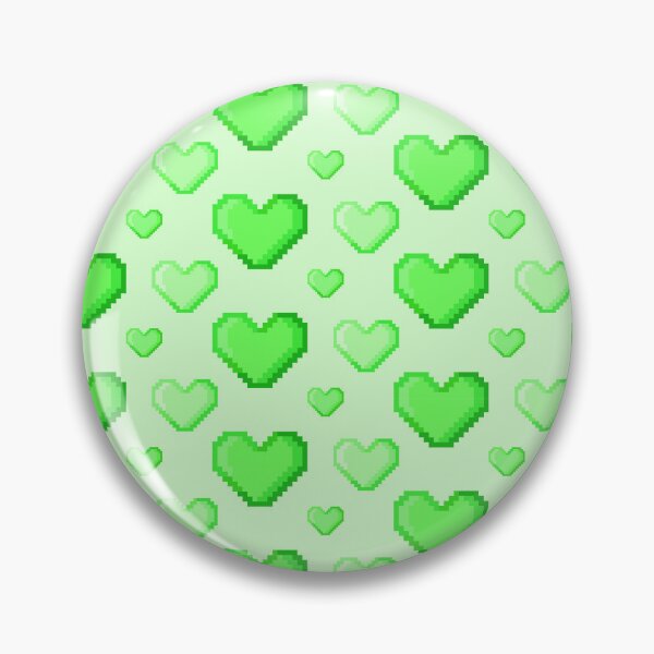 Item preview, Darling Valentine's Day Heart Pattern designed and sold by SavvytabbyArt.