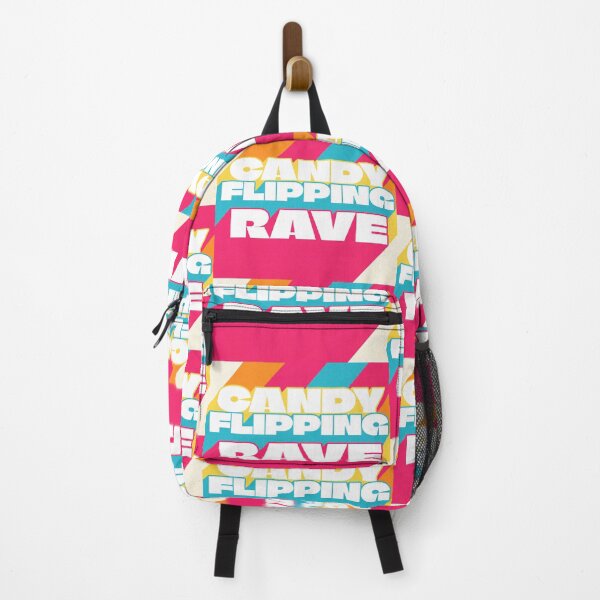 Item preview, Rave - Candy Flipping designed and sold by LifeofWindy.