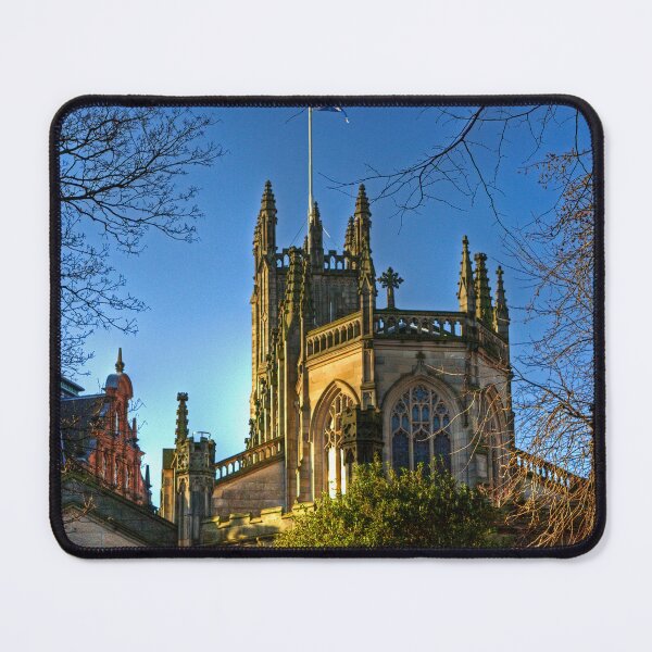 Item preview, St. John’s Church designed and sold by tomg.